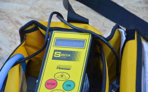 Muovihitsauskoneiden huolto Talokaivolta