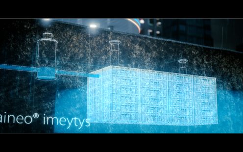 Markkinoiden kattavin kokonaisuus