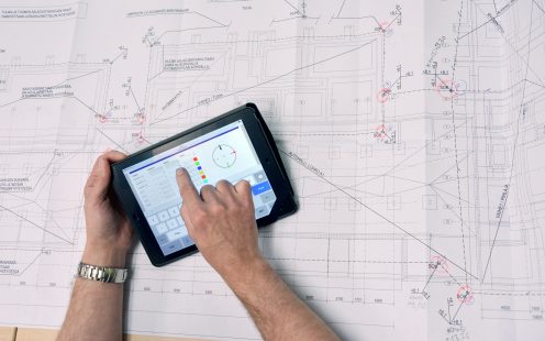 Sähköinen kaivokortti on käytössäsi 24/7