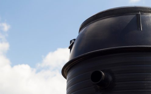 Pumppaamot pieneen ja suureen kohteeseen