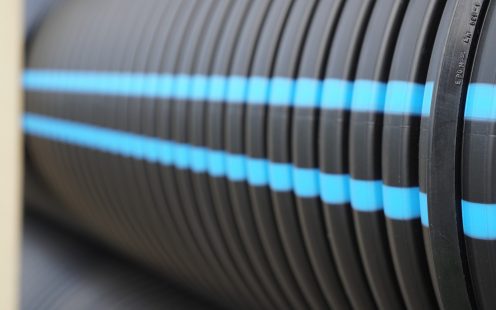 Nordic Poly Mark -laatumerkintä takaa soveltuvuuden pohjoisen olosuhteisiin