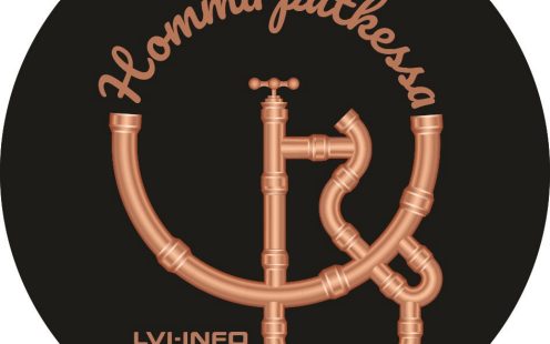 Homma Putkessa logo