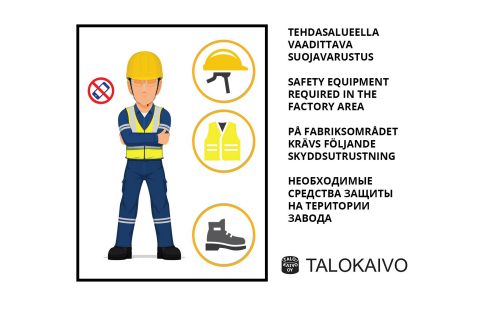 turvavarusteet-tehdasalueella