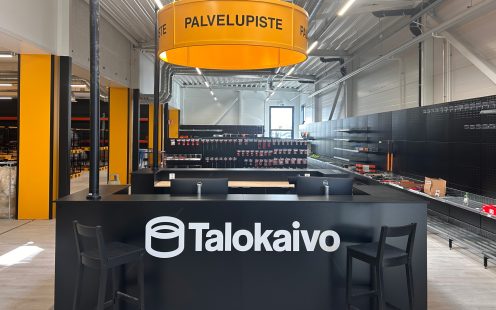 Rekry Tampere