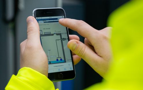 Isoveli on nyt SmartHub