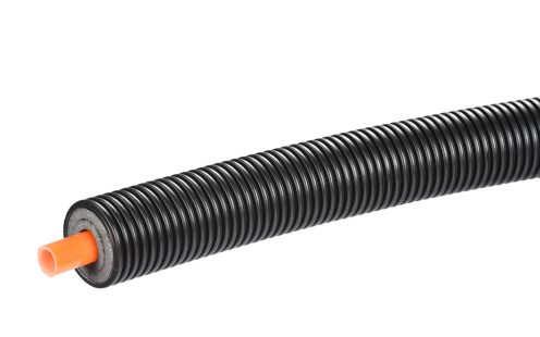 Valikoimassa käyttövesi-, lämpö- ja yhdistelmäputket