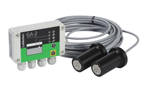 Tarvikevalikoimasta löydät tarvittavat lisävarusteet erottimeesi: täyttymishälyttimet, GSM-tiedonsiirtoyksiköt ja pikaliitinkotelot.