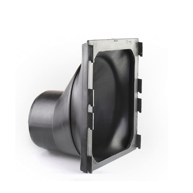 pe stormbox inlet outlet