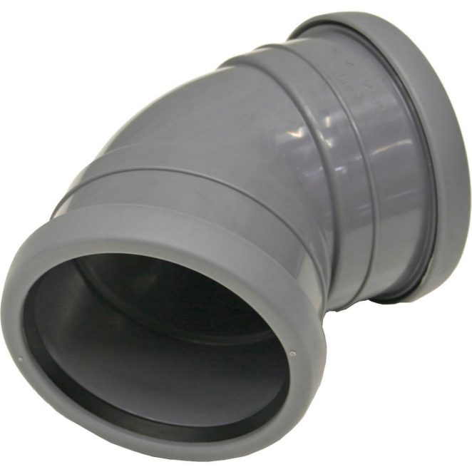 PP soil bend allsocketed Nordic grey_4