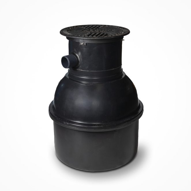 Hiekanerotin HERO 400LK 500 40TN