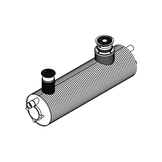 Öljynerotin EPO NS30 luokka 1