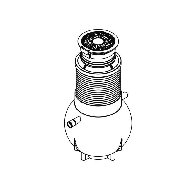 Öljynerotin EPO NS3 luokka 2