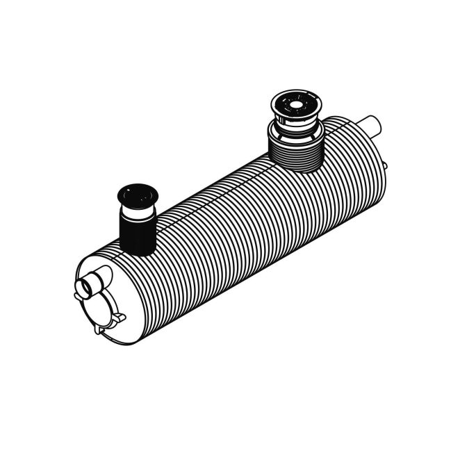 Öljynerotin EPO NS40 luokka 1
