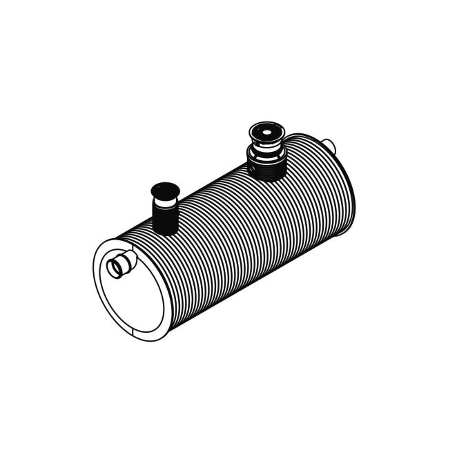 Öljynerotin EPO NS65-150 luokka 1