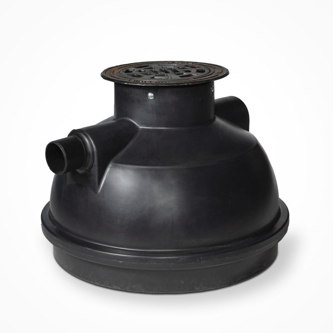 Hiekanerotin HERO 150LK 315 40TN