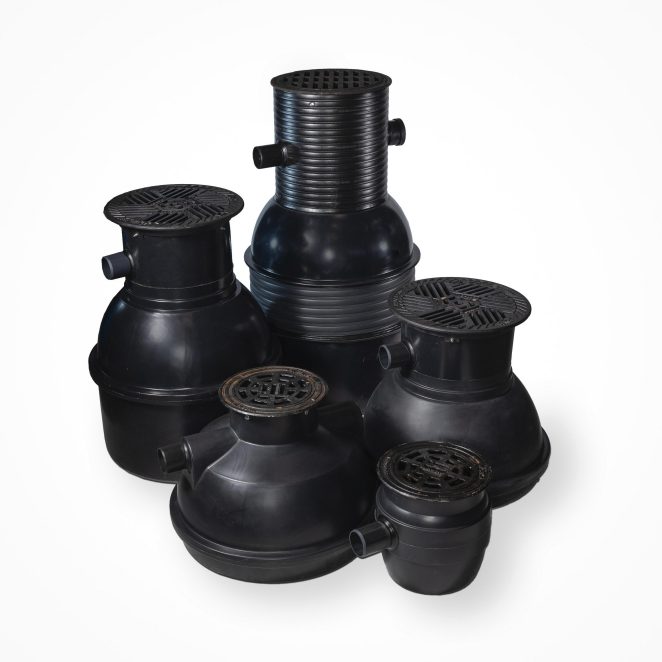 Hiekanerotin HERO 40LK 315 40TN