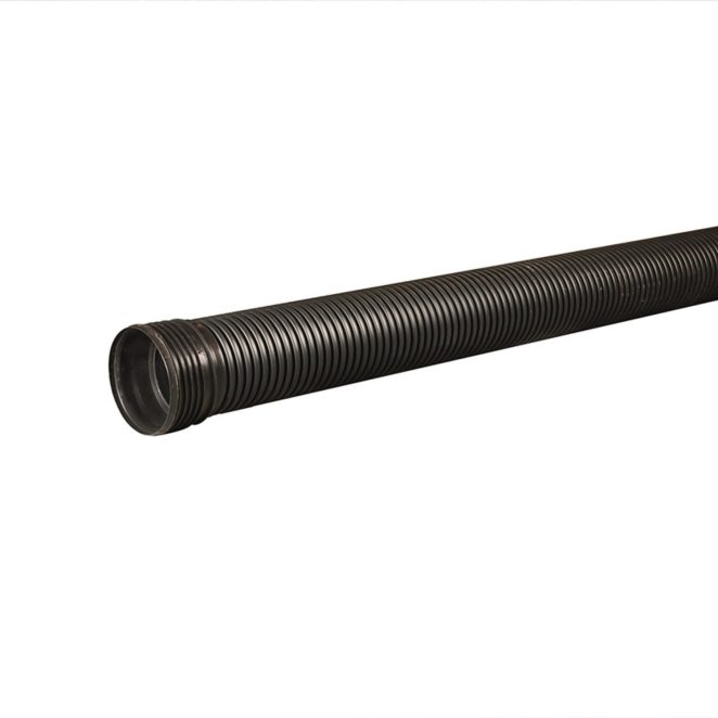 pe stormwater pipe sn4 without seal