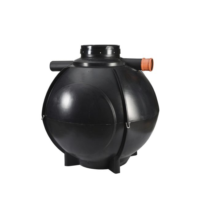 Hiekanerottimet HERO, teleskooppisella kansistolla